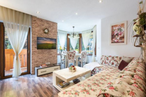 Apartman Rose Chopok 1100 mnm jedinečná lokalita